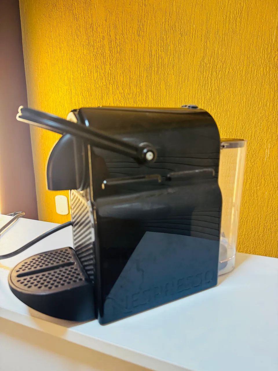 Cafeteira nespresso  - Foto 4