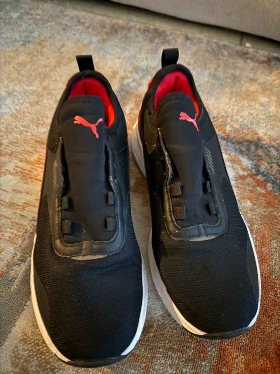 Tênis Puma Ferrari - Foto 2