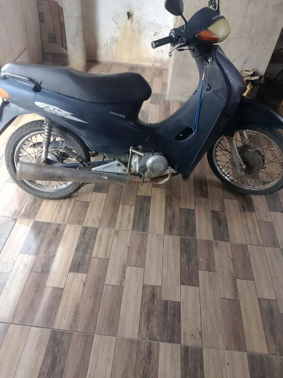 Moto - Foto 3