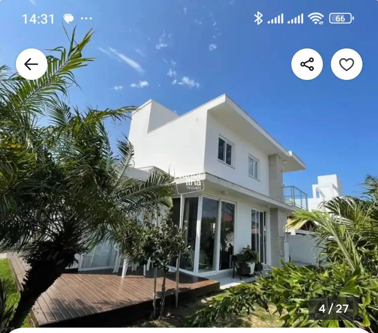 Casa próxima a Praia  - Foto 2