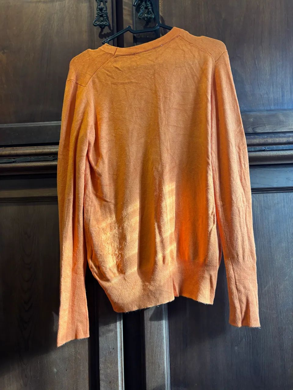 suéter zara - Foto 3