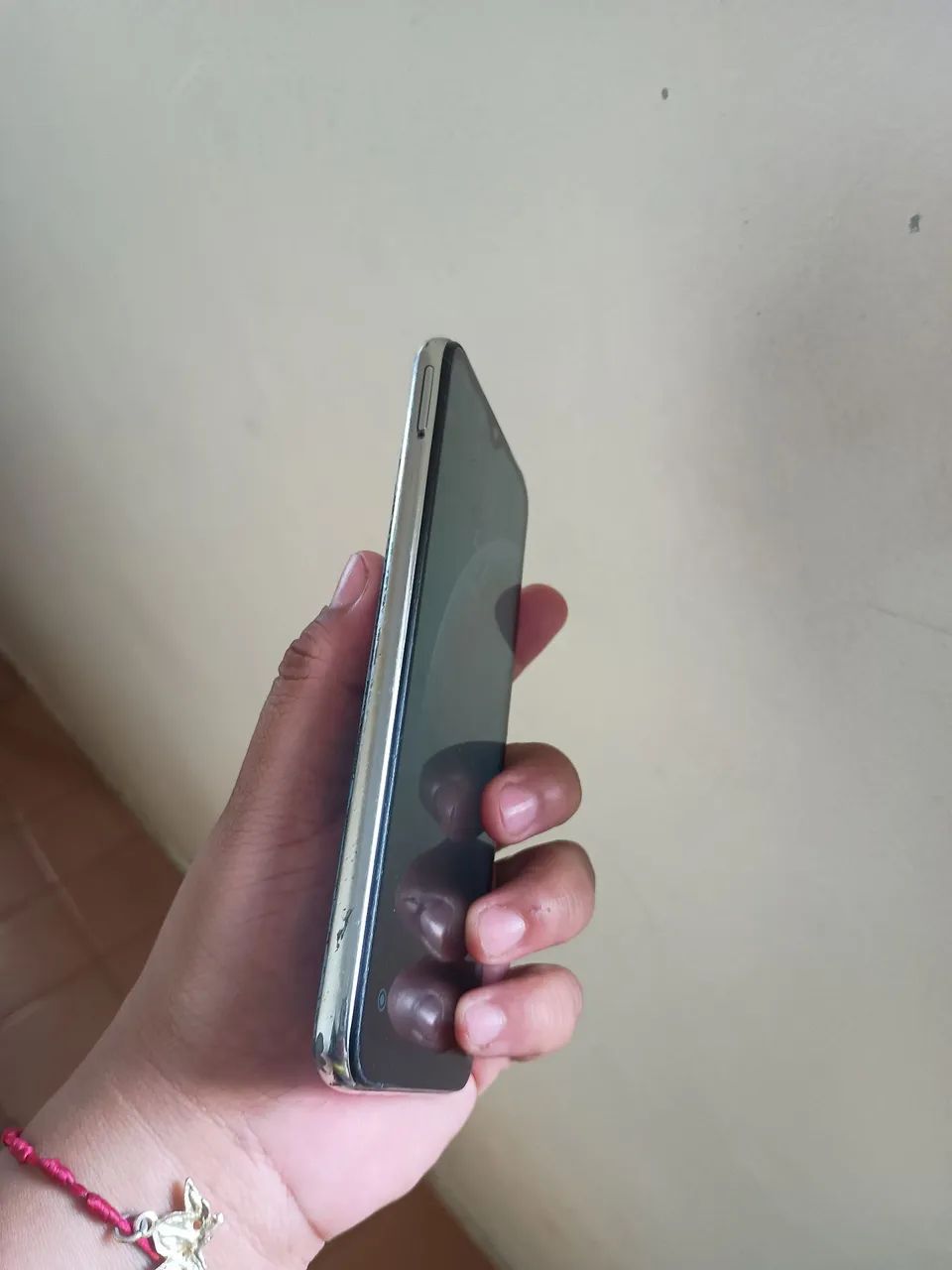 Redmi xiaomi note 8 