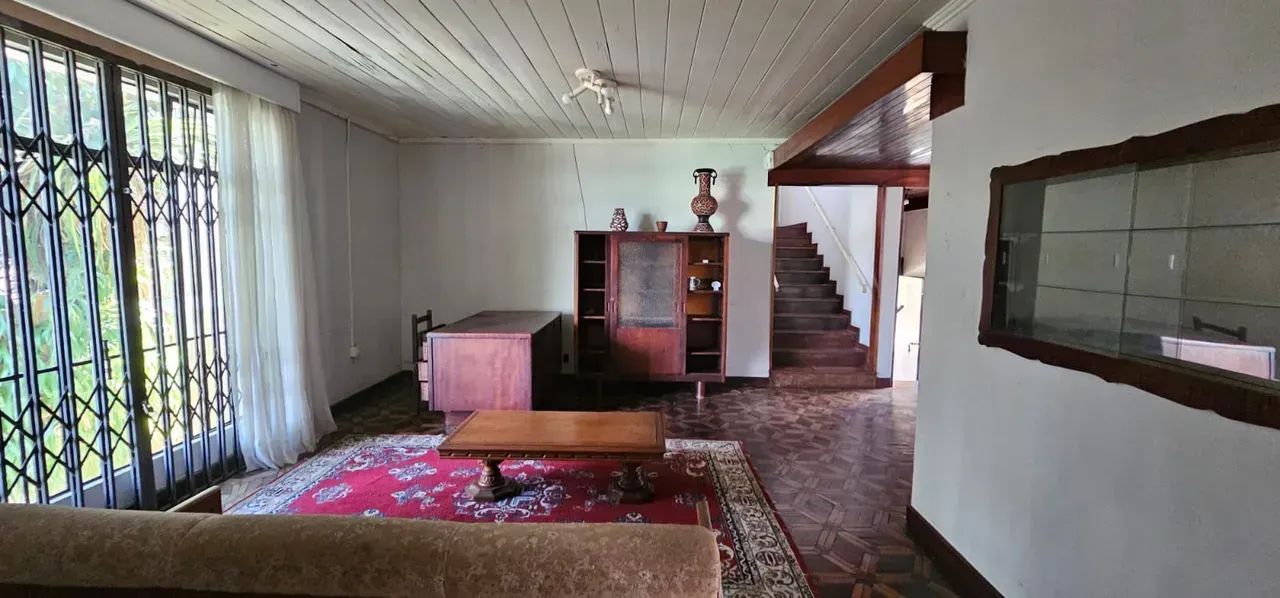 Casa Comercial com aprox. 330m² - Bairro Ahú - prox. OAB e comércios - Foto 5
