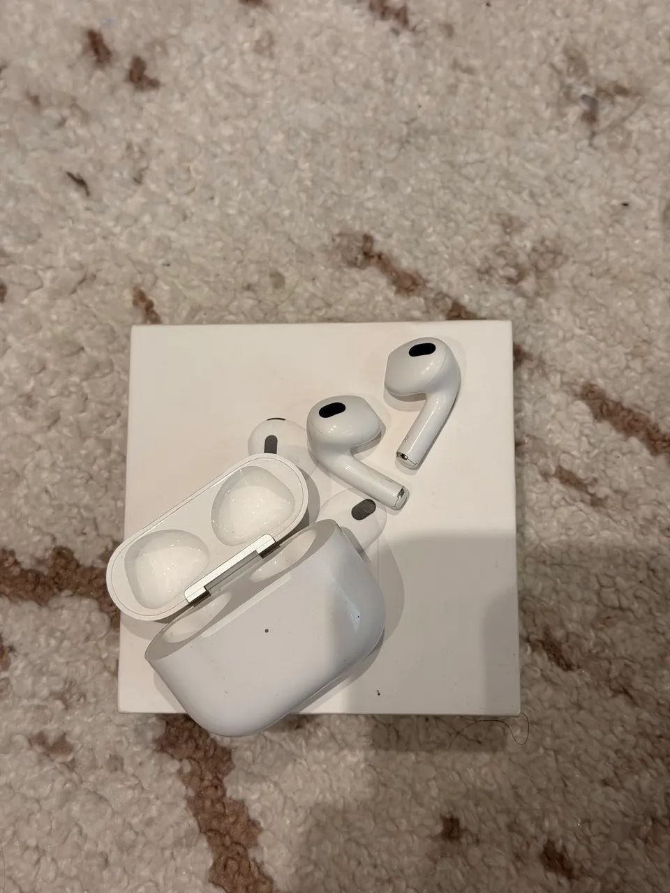 AirPods 3ª Geração  - Foto 2
