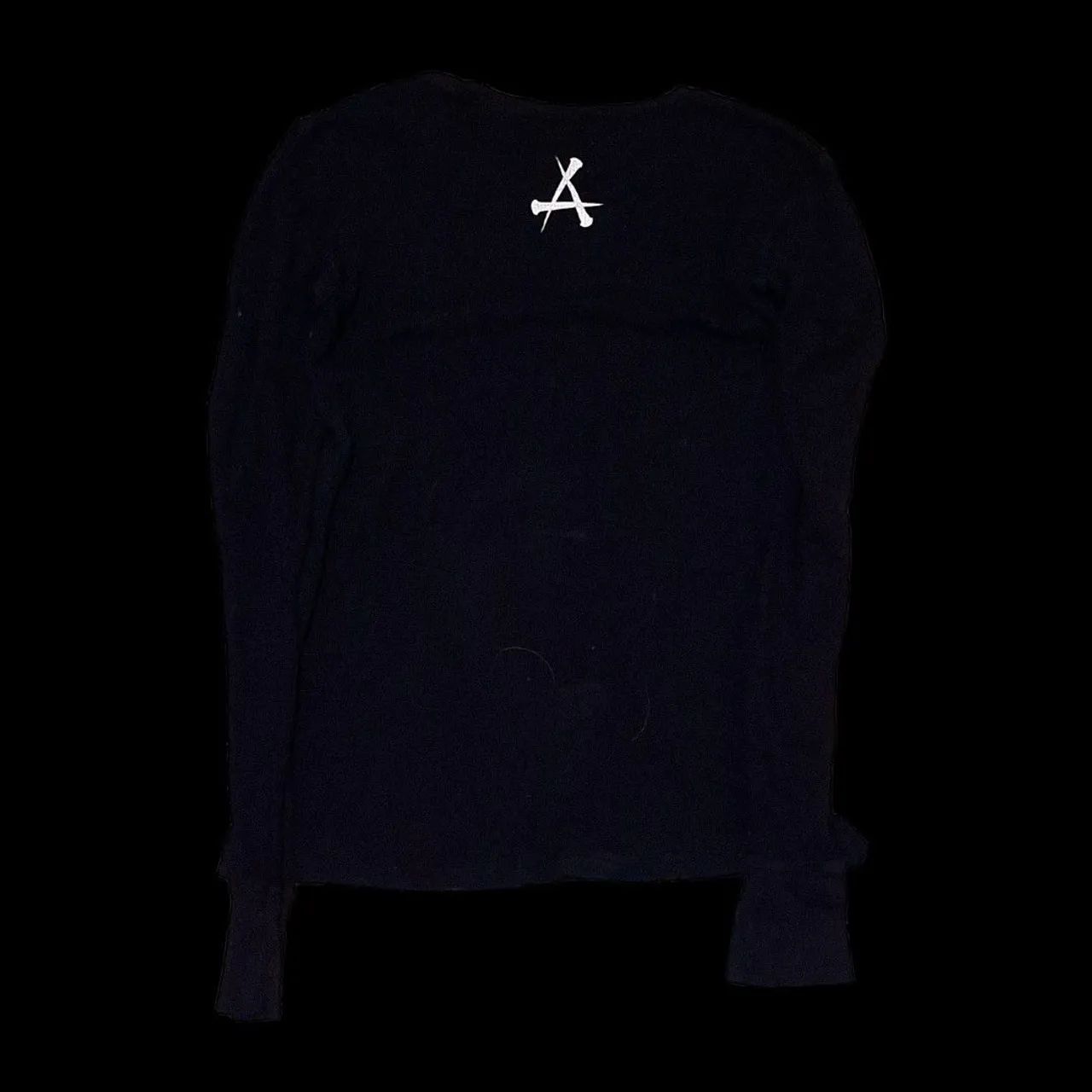 Affliction Crossed Over - Foto 2