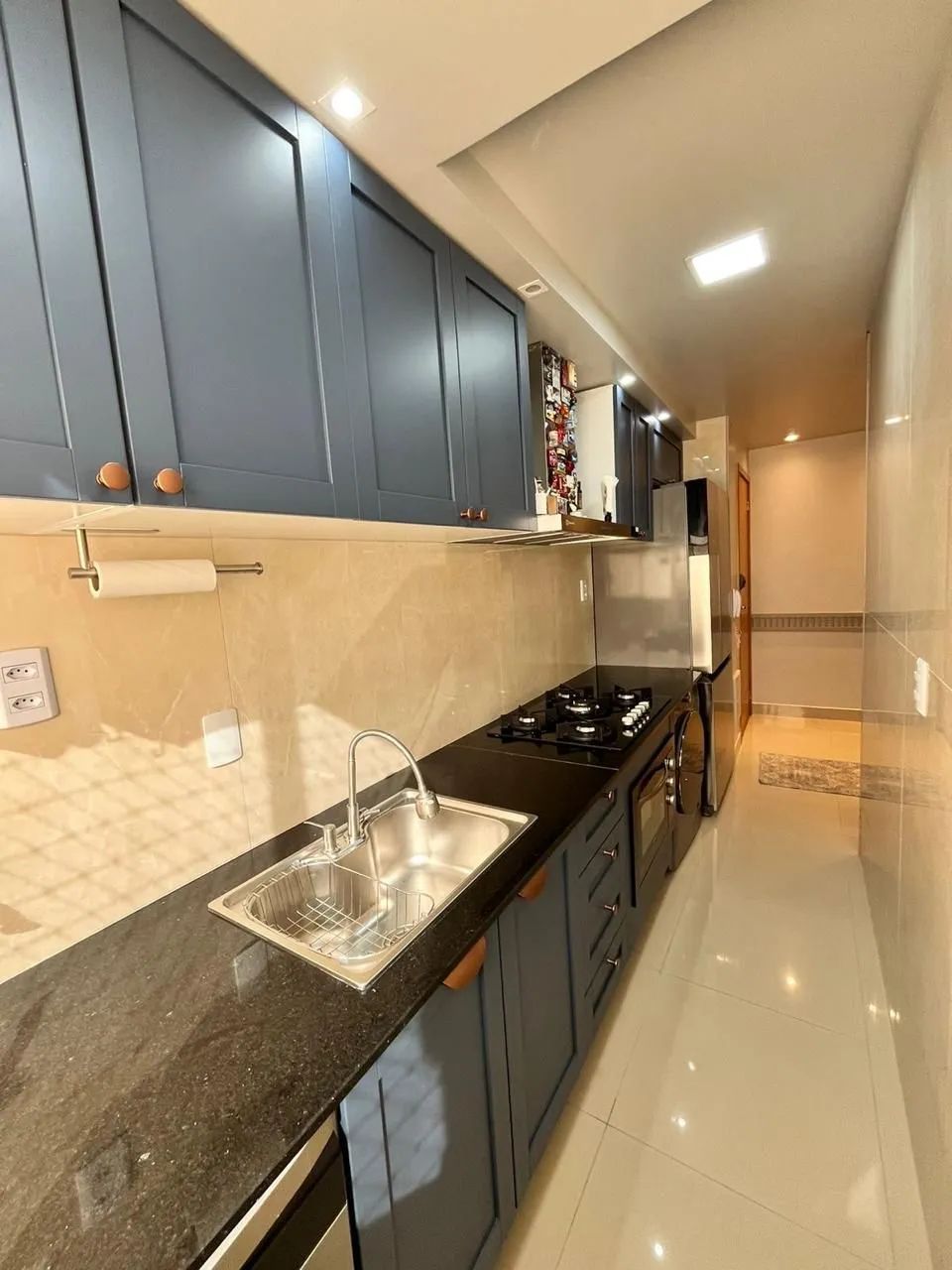 Apartamento Reserva Jaraguá - Foto 5