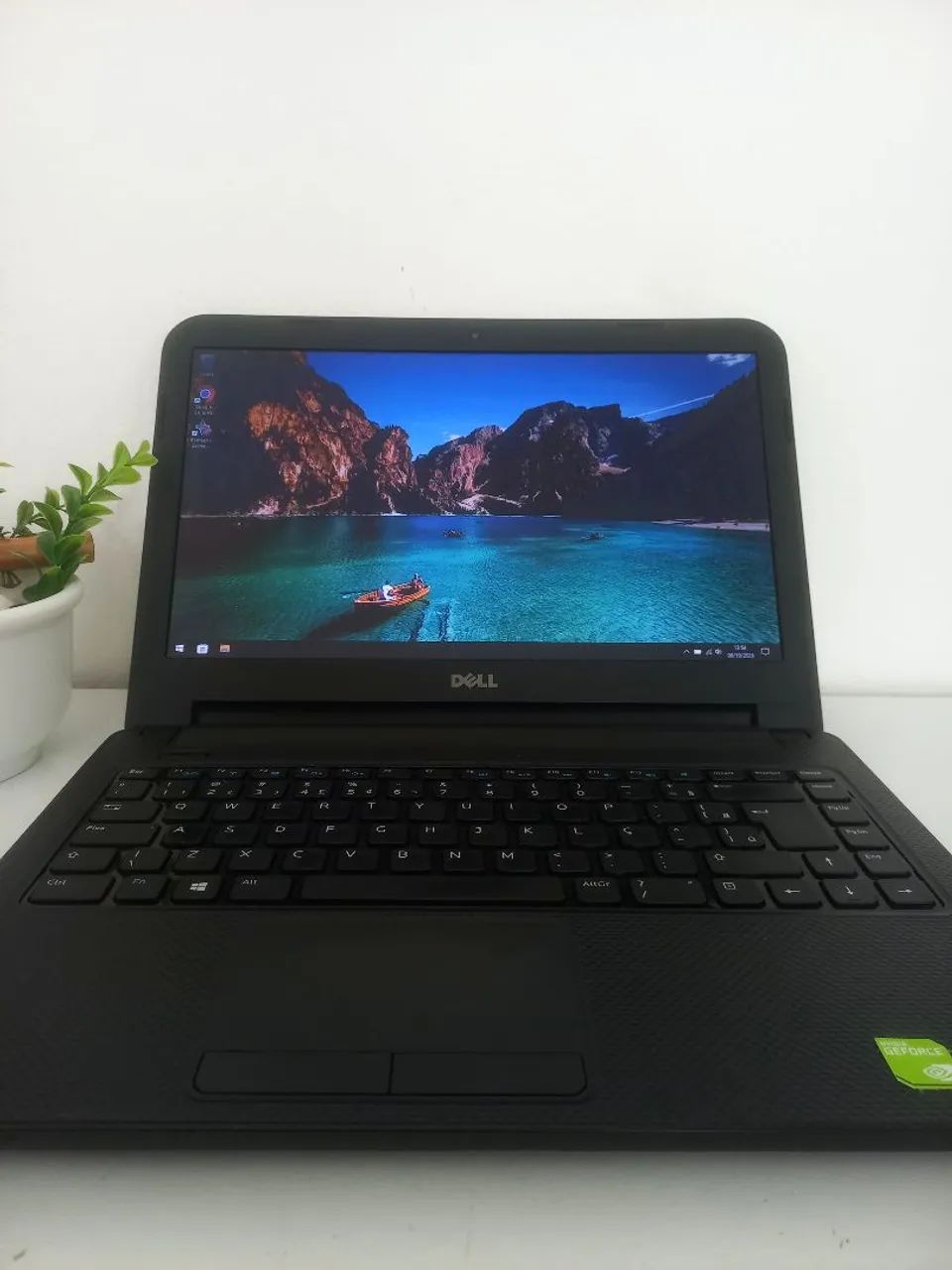 Notebook Dell Gamer - Core i5 - Nvidia GeForce | Windows 10 - Foto 2
