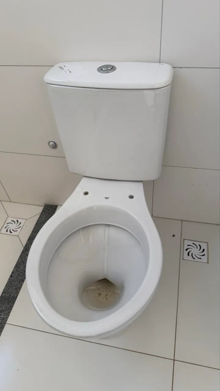 Vende-se vaso e pia 420354028670832643