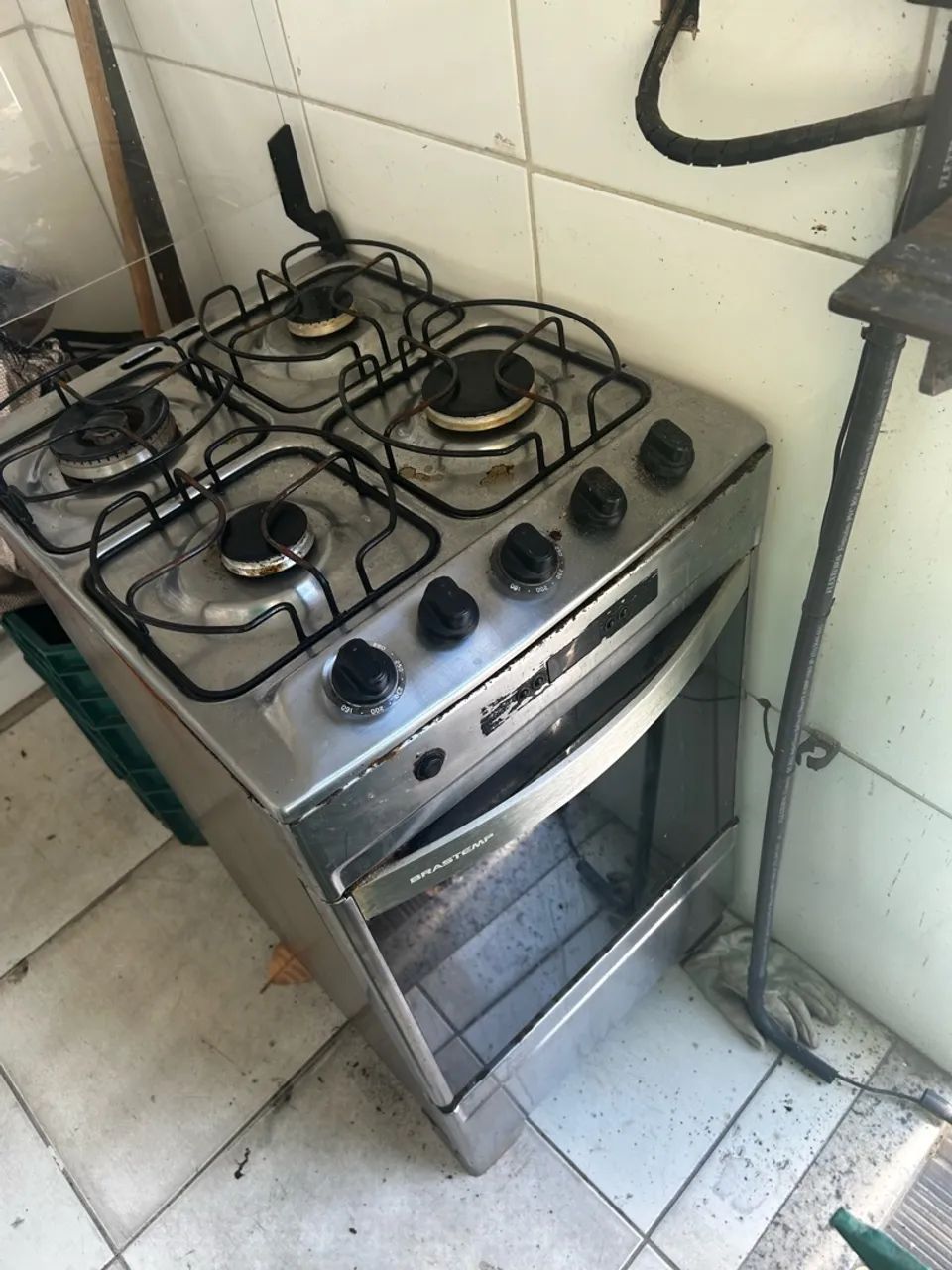 Fogão - Foto 3