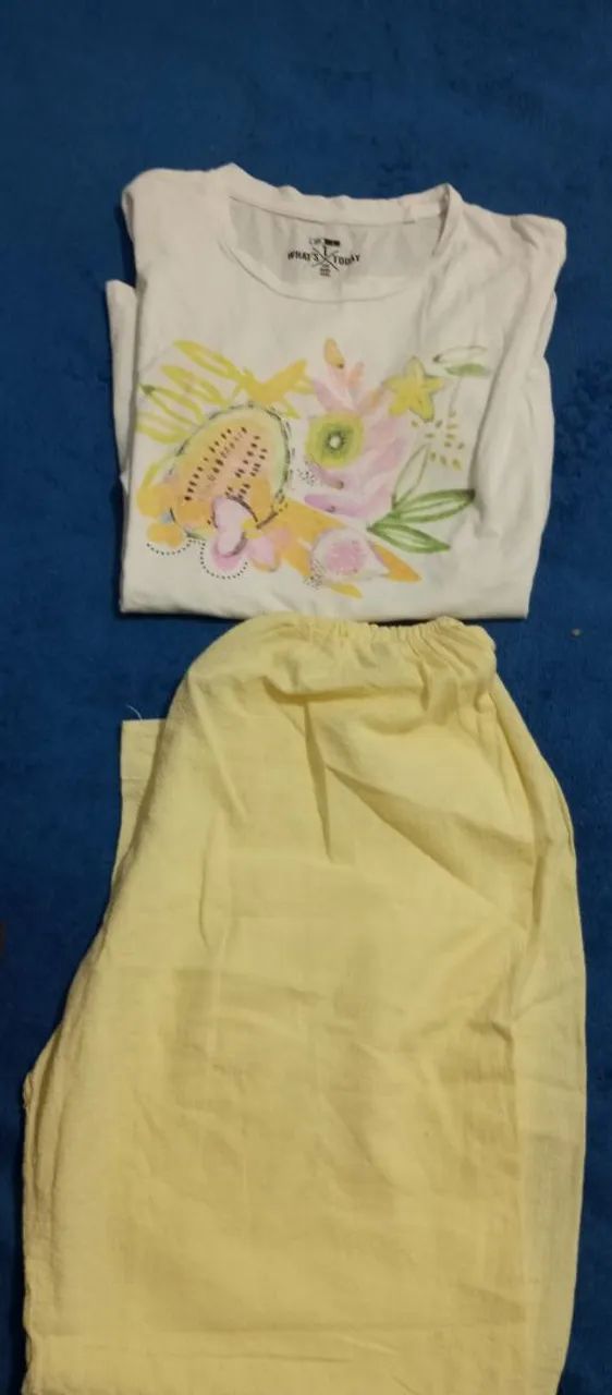 Lote de roupas - Foto 5