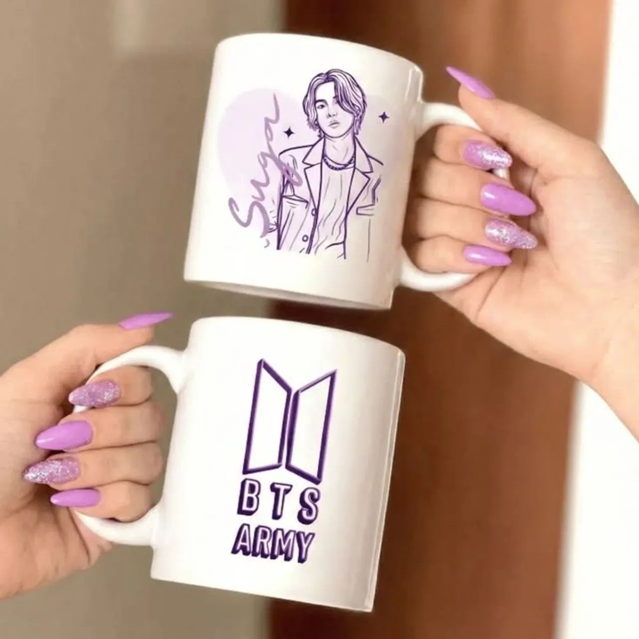 Caneca personalizada 