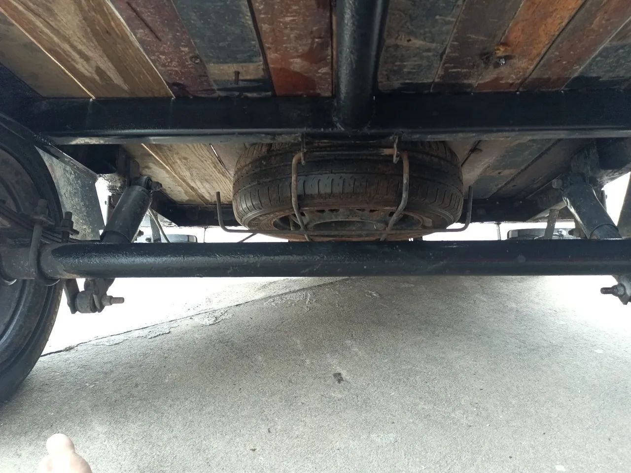 Carrocinha  - Foto 4