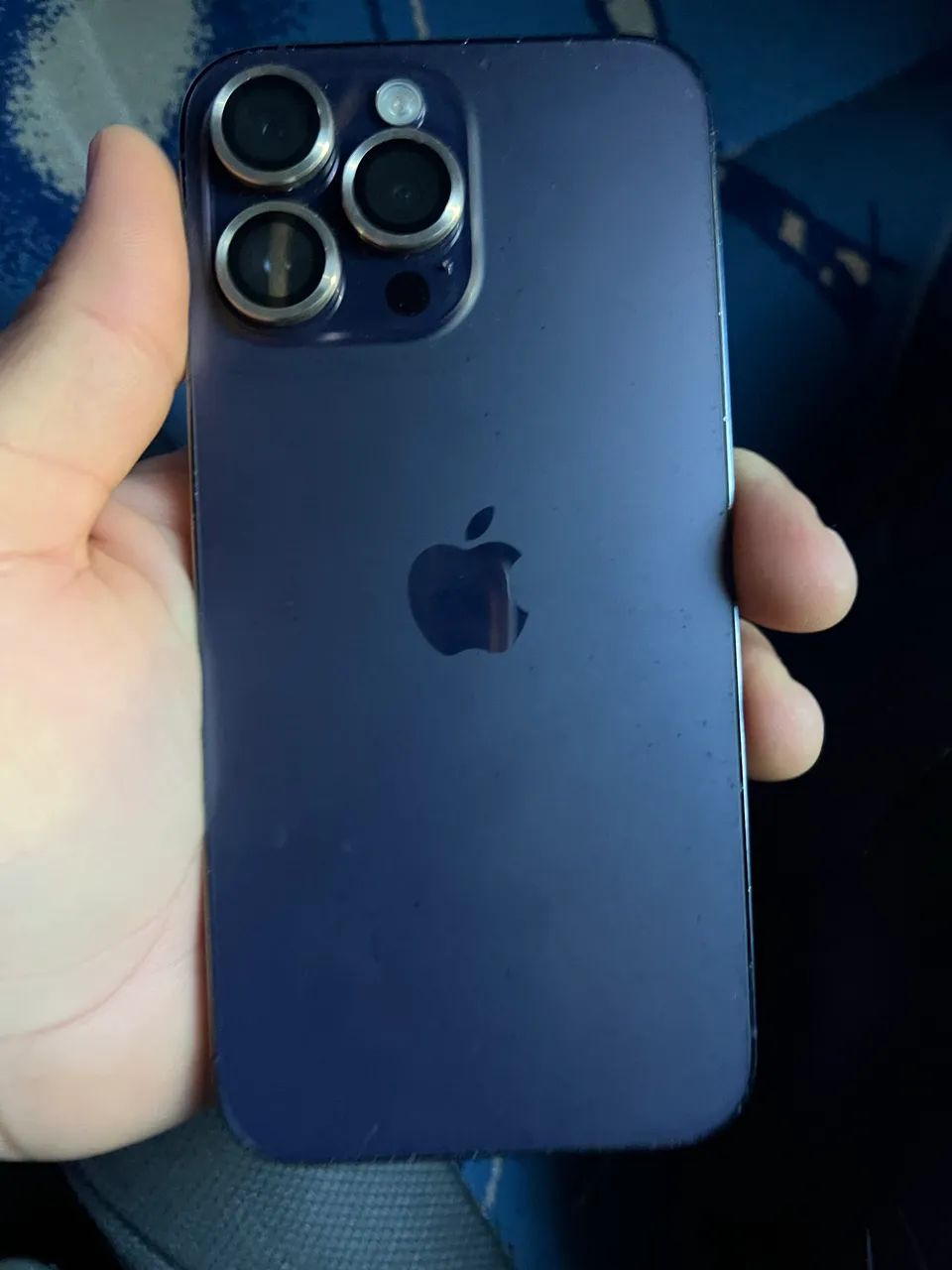 IPHONE 14 PRÓ MAX 256GB