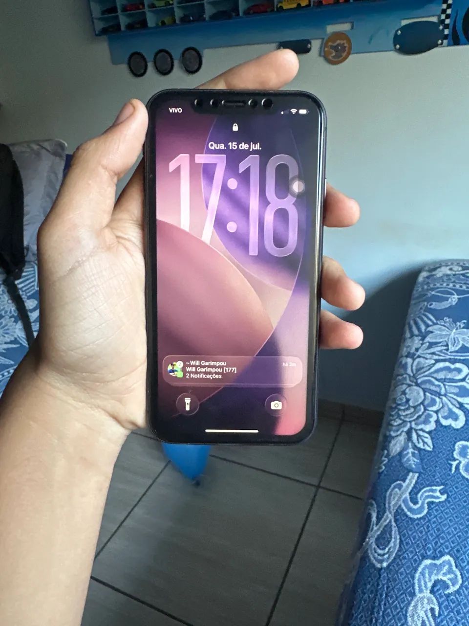 iPhone 11 128 gb - Foto 3