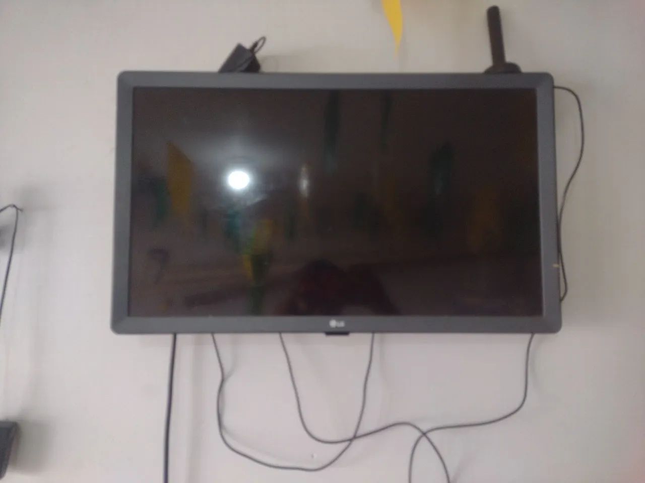 Televisão 19 polegadas 