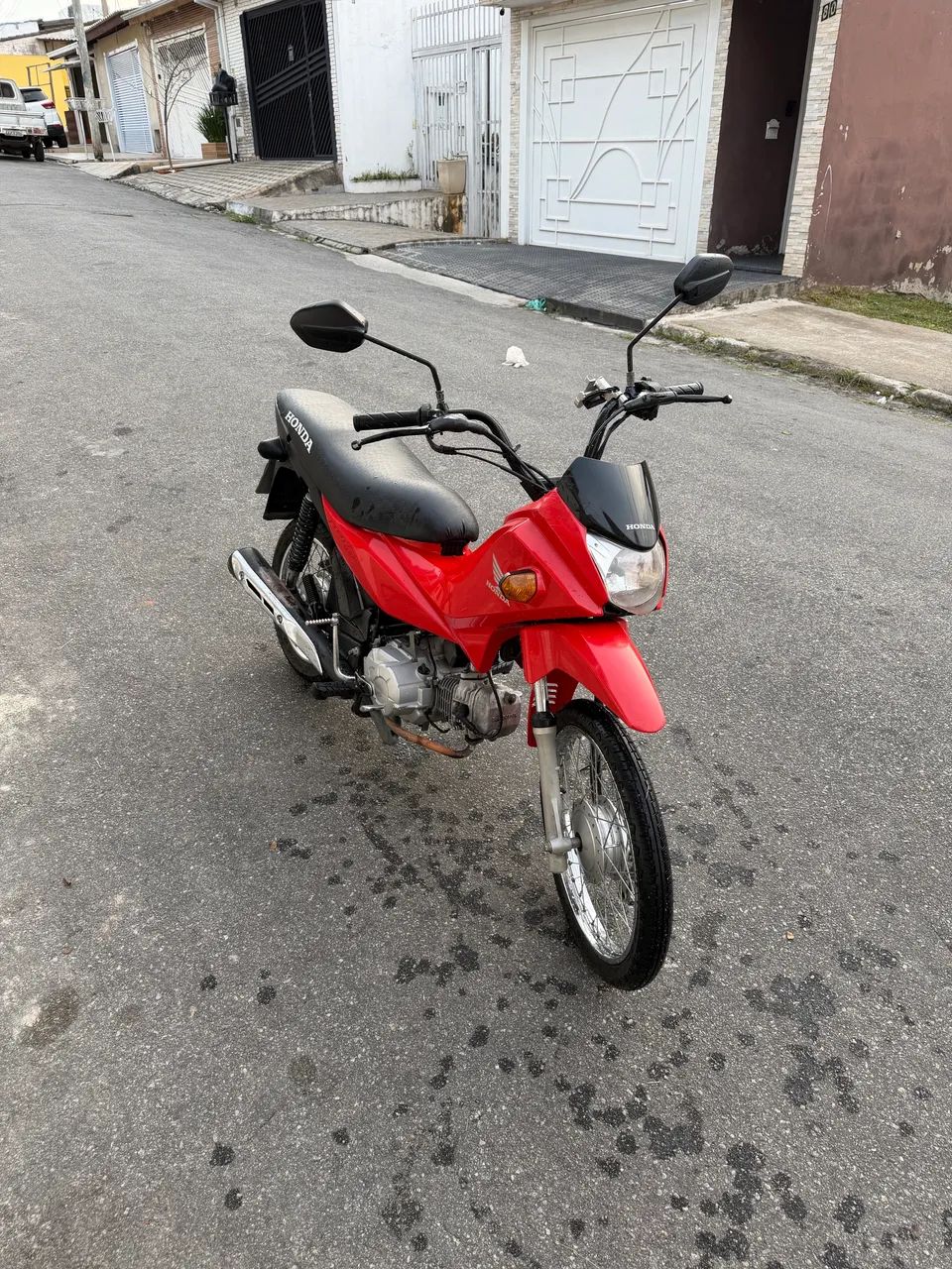 Vende-se contato *97