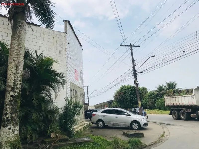 GALPAO COMERCIAL em ITANHAÉM - SP, Laranjeiras - Foto 4