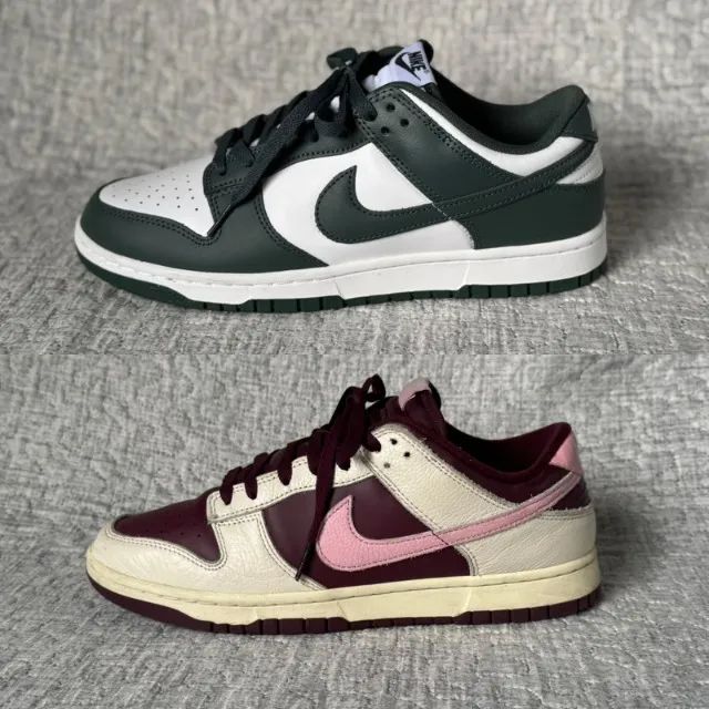 2 pares de Tenis Nike - Original - Foto 3