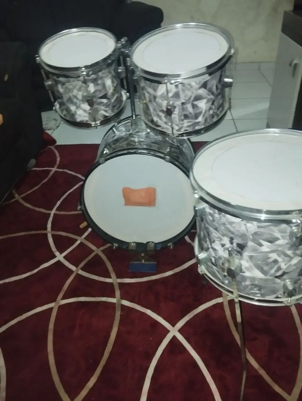 Bateria-mini - Foto 4