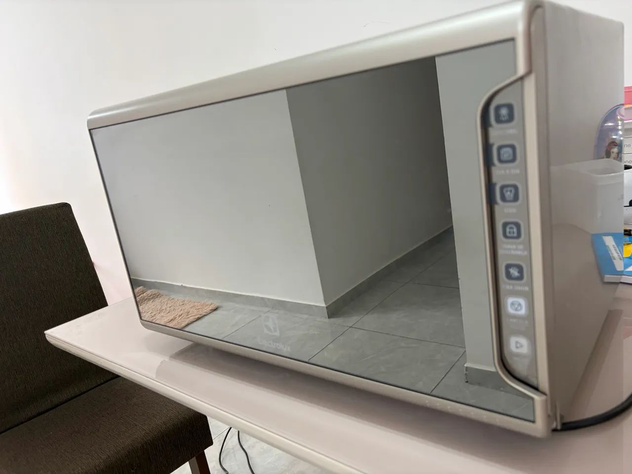Microondas Electrolux 31 litros