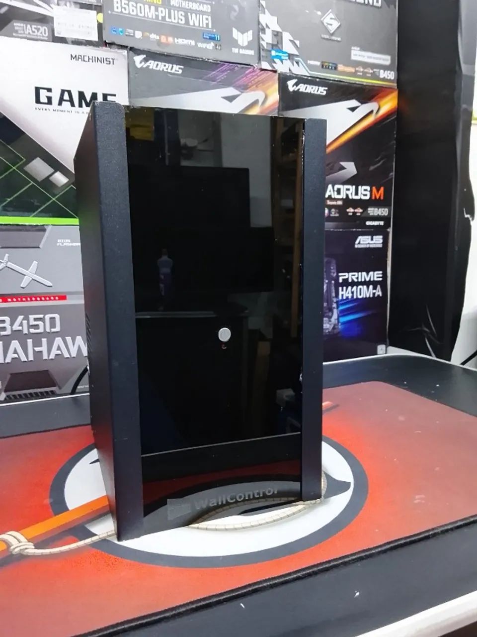 Pc Intel Xeon | Jogos | Trabalho | Estudos - Foto 3