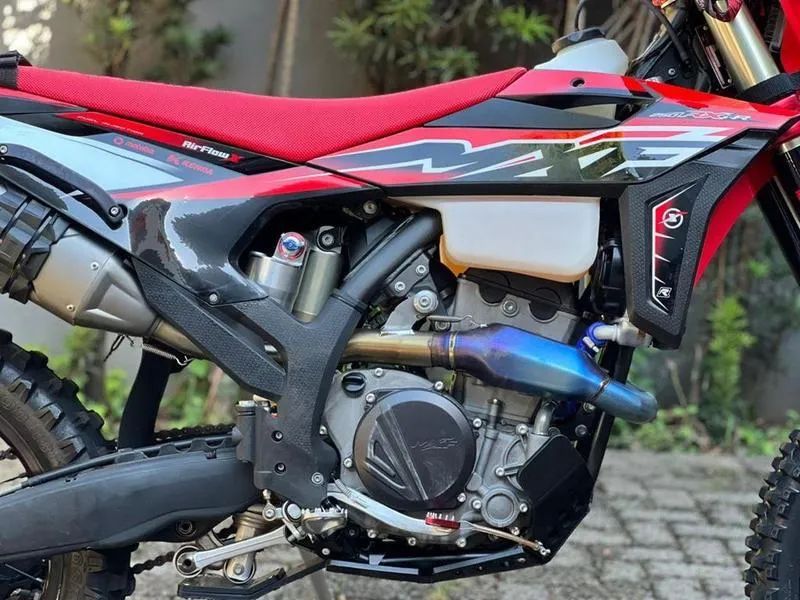 MXF 250 RXI-R 2026 - Foto 2