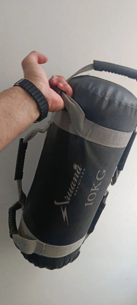 Power Bag Training 10kg