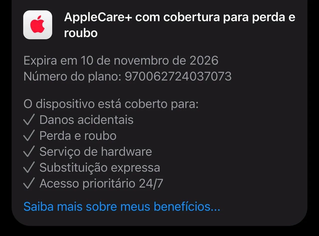 iPhone 16 pro max  - Foto 2
