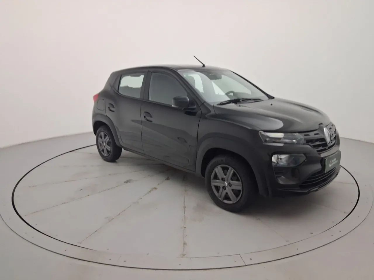 Renault Kwid 1.0 Zen, foto 7 de 18