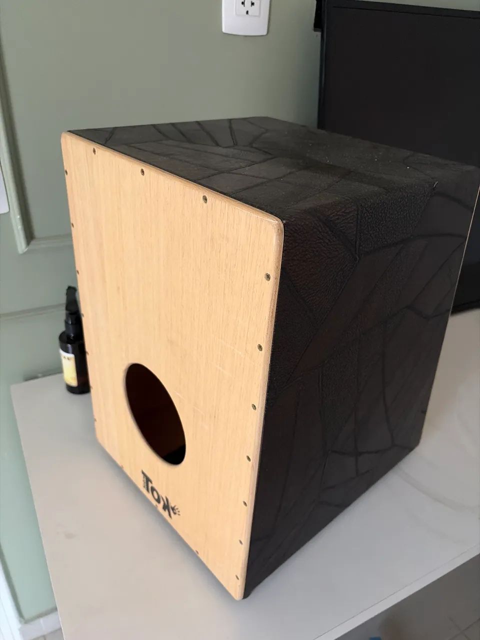 VENDO CAJON TOK - Foto 3