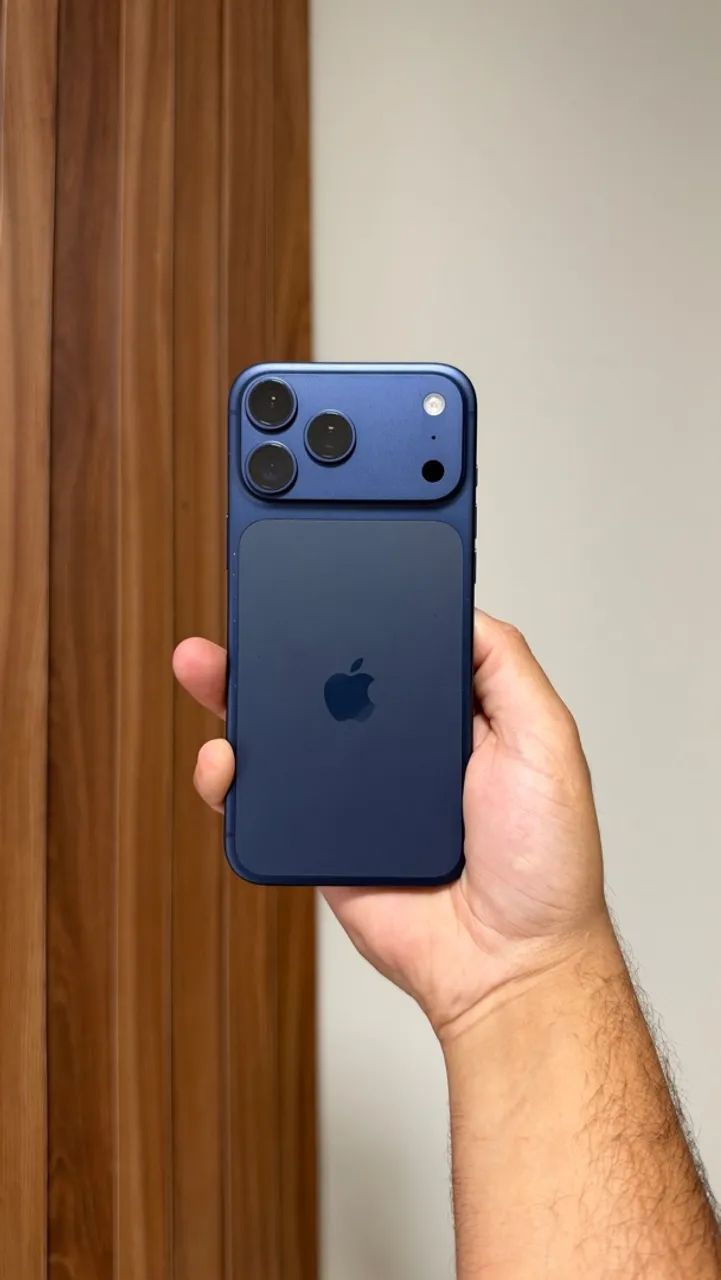 iPhone 17 Pro Max 512gb 