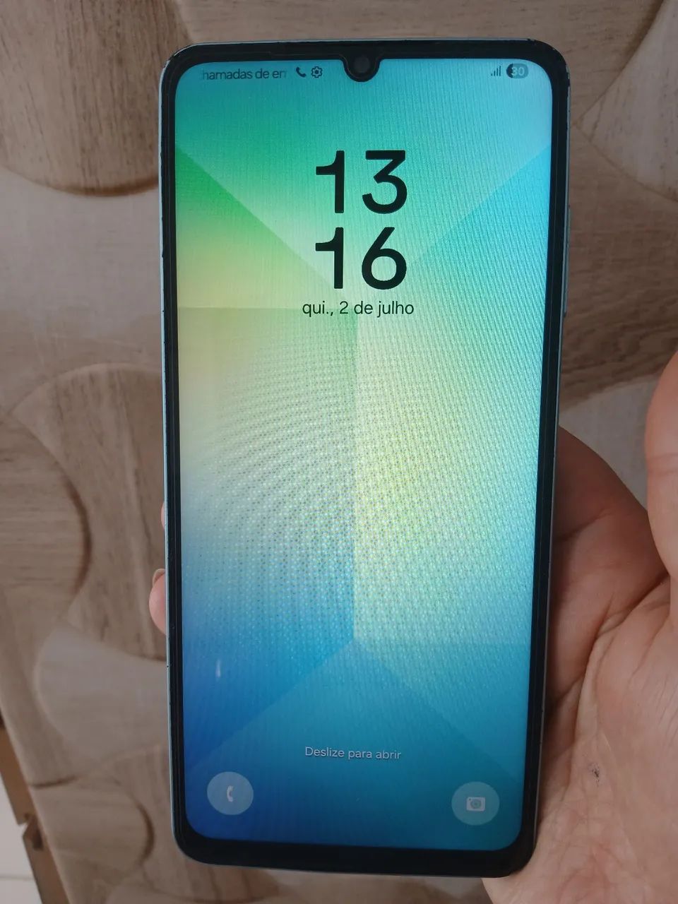 A06 128GB 