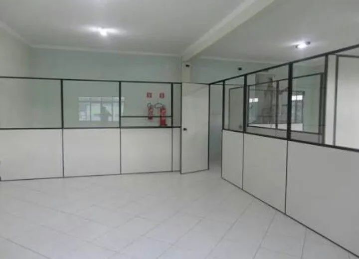 Divisórias Eucatex para Escritórios  - Foto 3