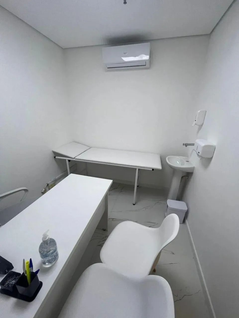 Conjunto comercial para locação em Liberdade, 40m² - Foto 5