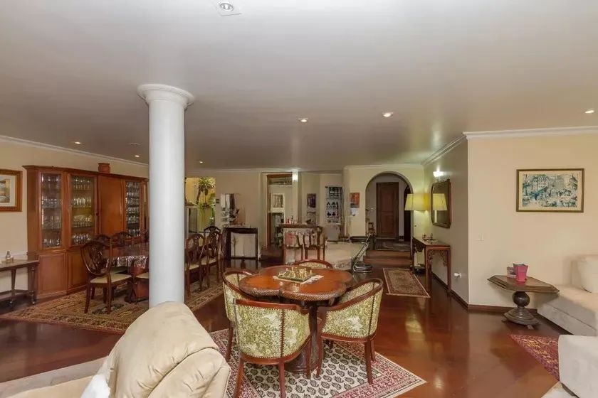 Casa à Venda - Campo Belo, 7 Quartos, 700 m2 - Foto 5