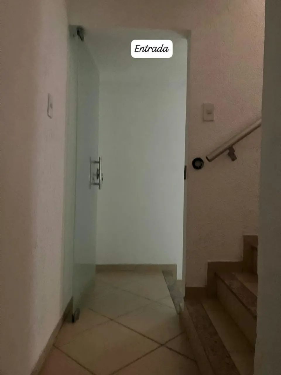 Kitnet,alugo p/moças ou senhoras. - Foto 2