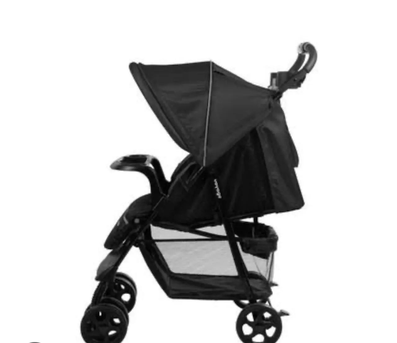 Carrinho de bebê voyage - Foto 4