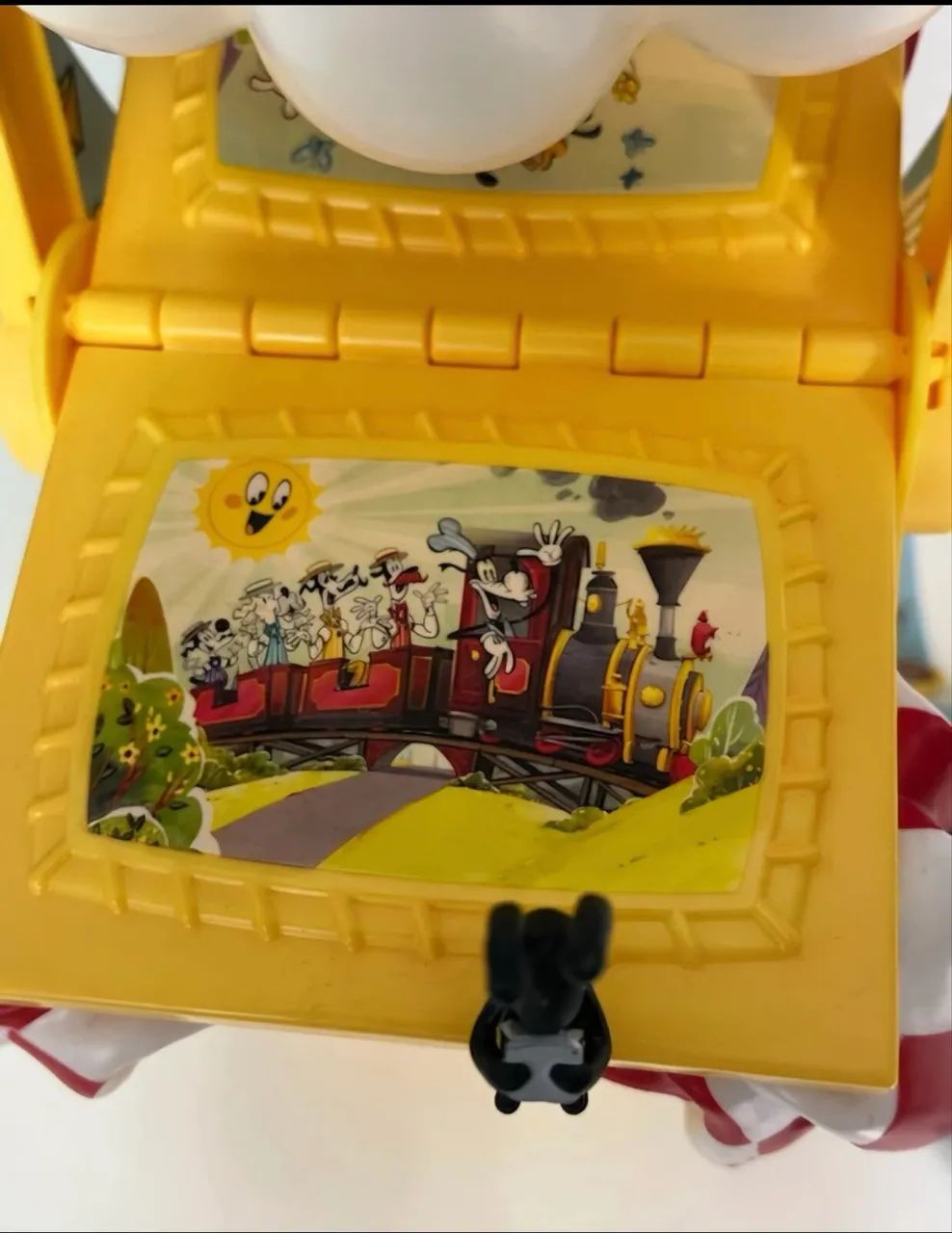 Balde de pipoca Disney Parks - Foto 3
