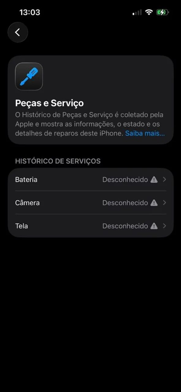 13 pro  - Foto 5