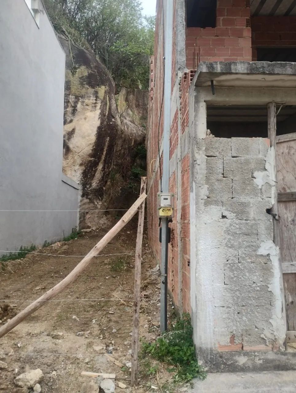 Terreno 4,5x25 m² com RGI - Foto 5
