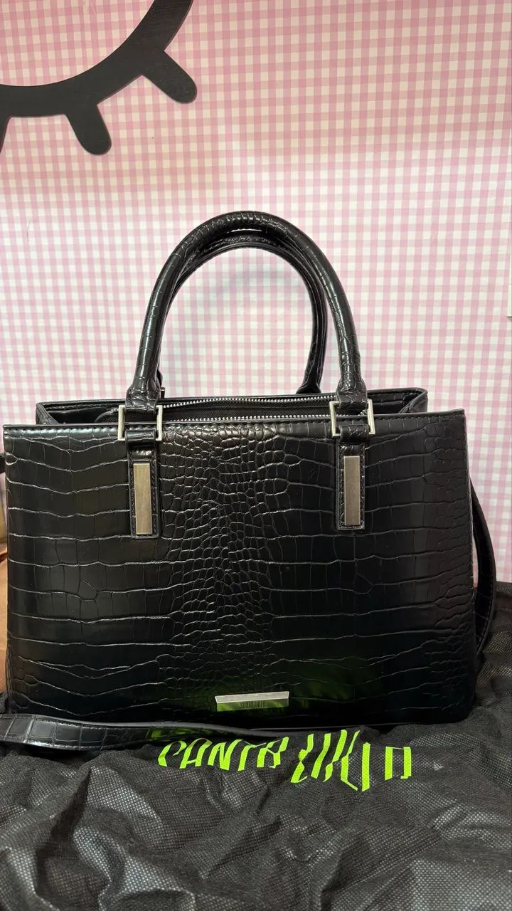 Bolsa oportunidade única  - Foto 3
