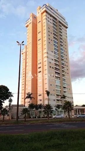 Apartamento Duplex à venda em Maringá, Parque Industrial, com 4 quartos, com 192.08 m² - Foto 3