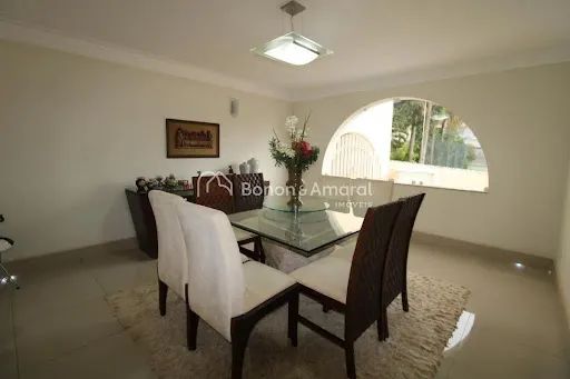 Casa para alugar com 800m², 4 quartos e 6 vagas - Foto 4