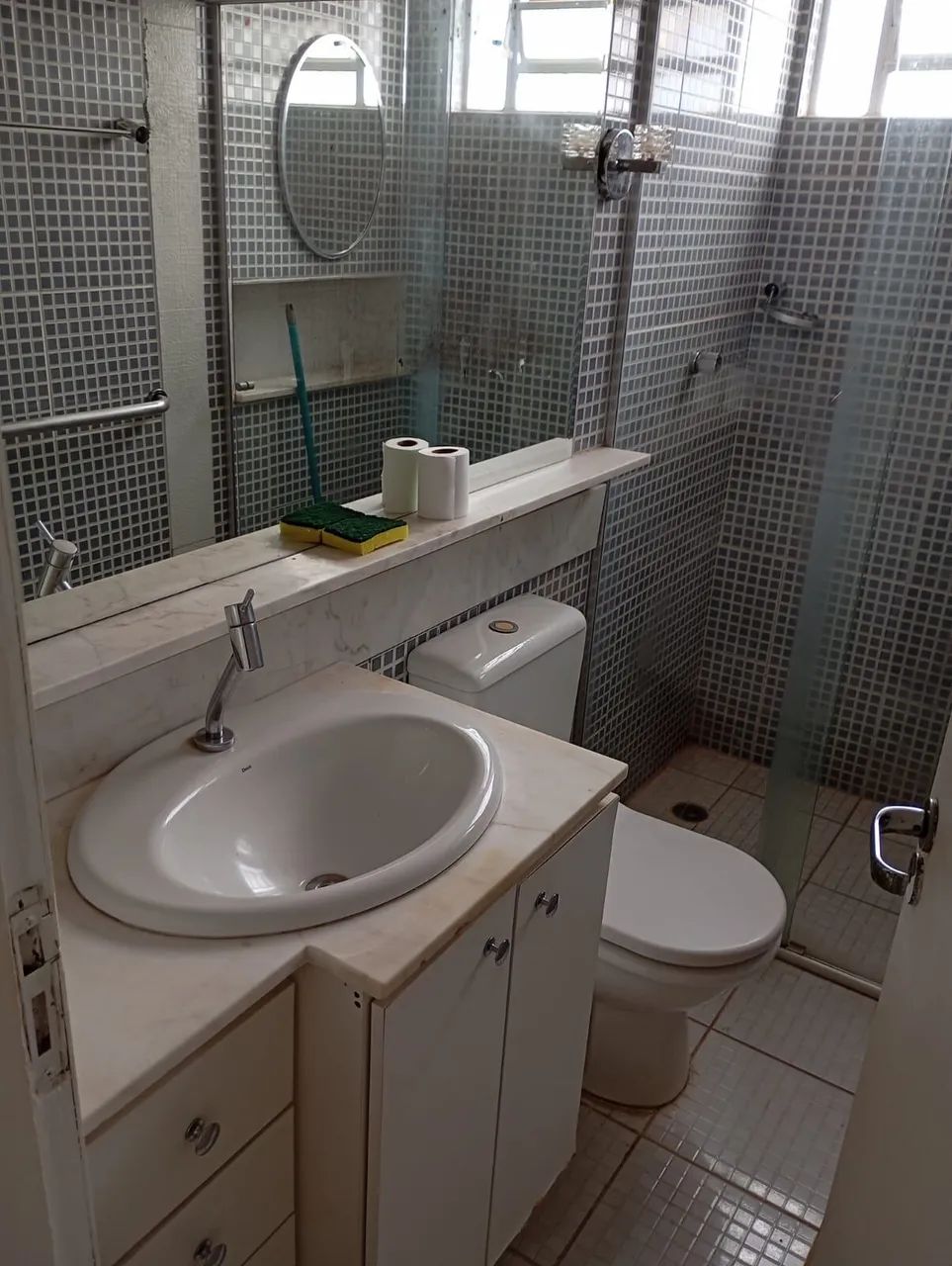 Apartamento mobiliado no Edificio Ilhas do Sul 3 - Foto 4