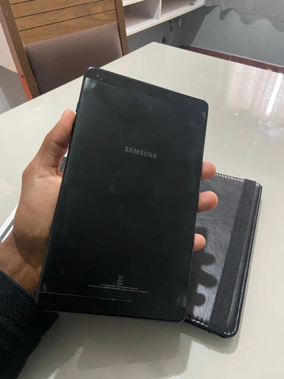 TABLET SAMSUM TAB A - Foto 3
