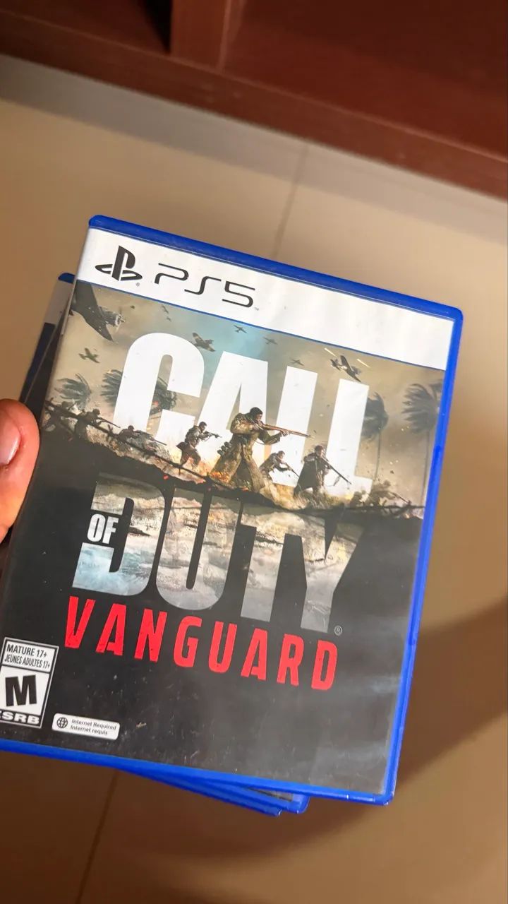 JOGOS PS5 - Foto 5