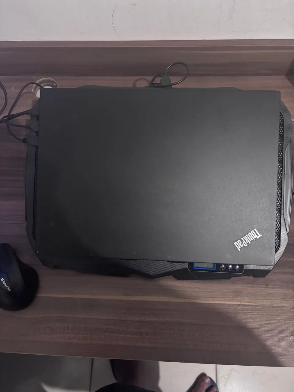 Notebook Lenovo Thinkpad 