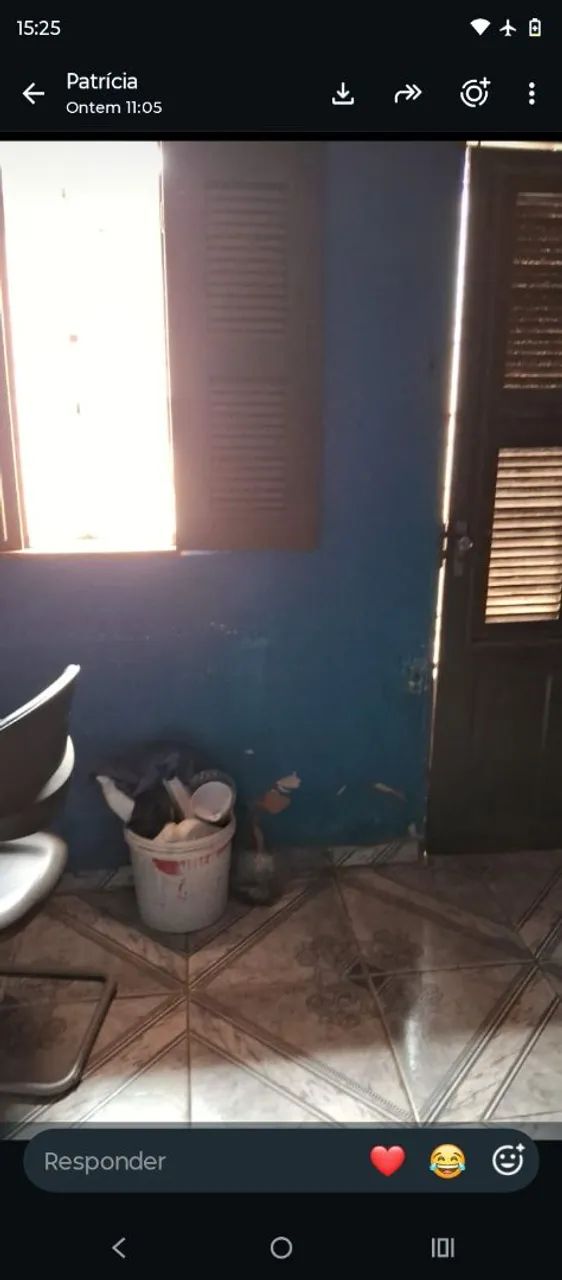 Casa no Jardim Iracema 
