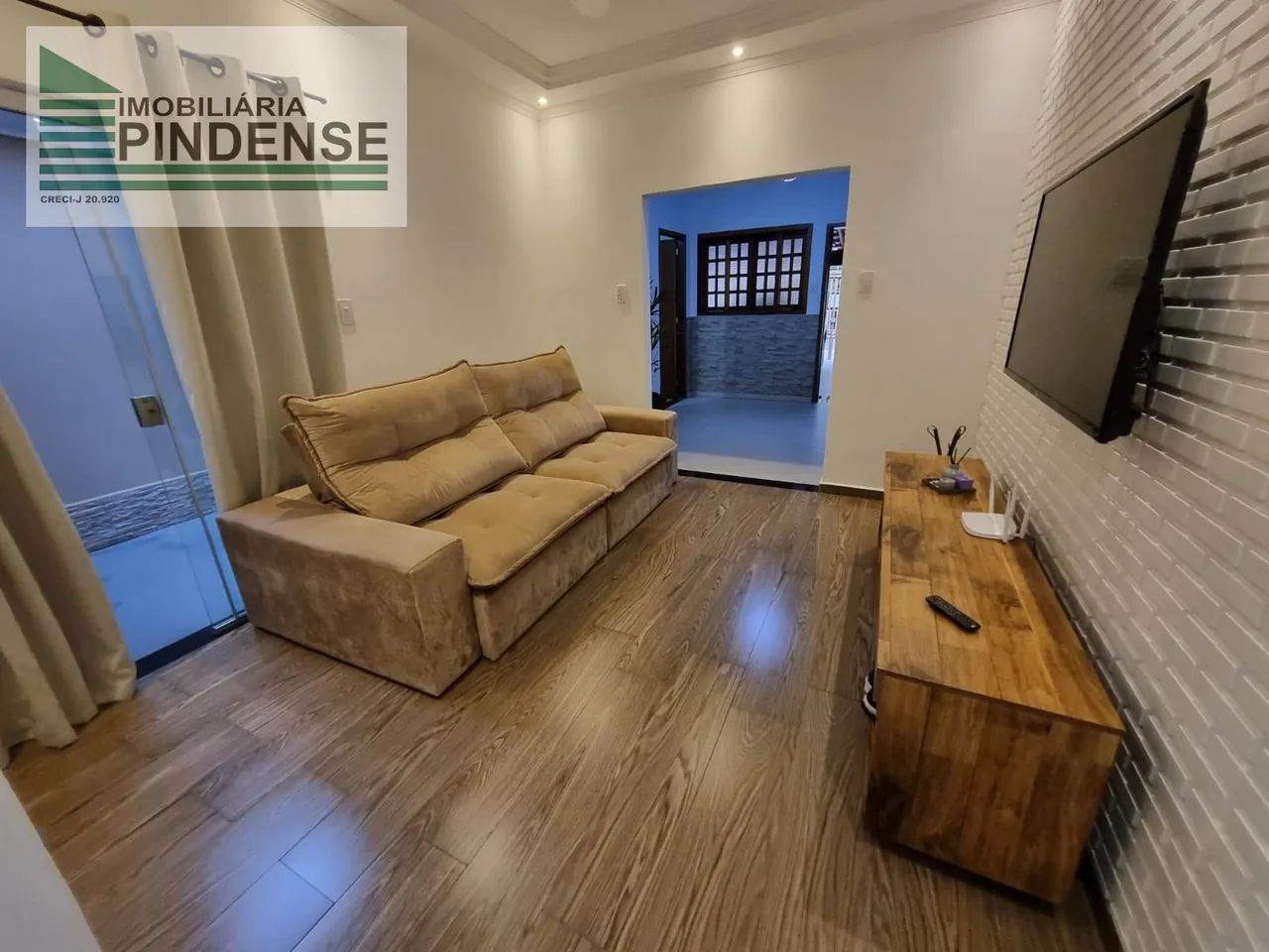 Casa em Andrade - Pindamonhangaba, SP - Foto 3