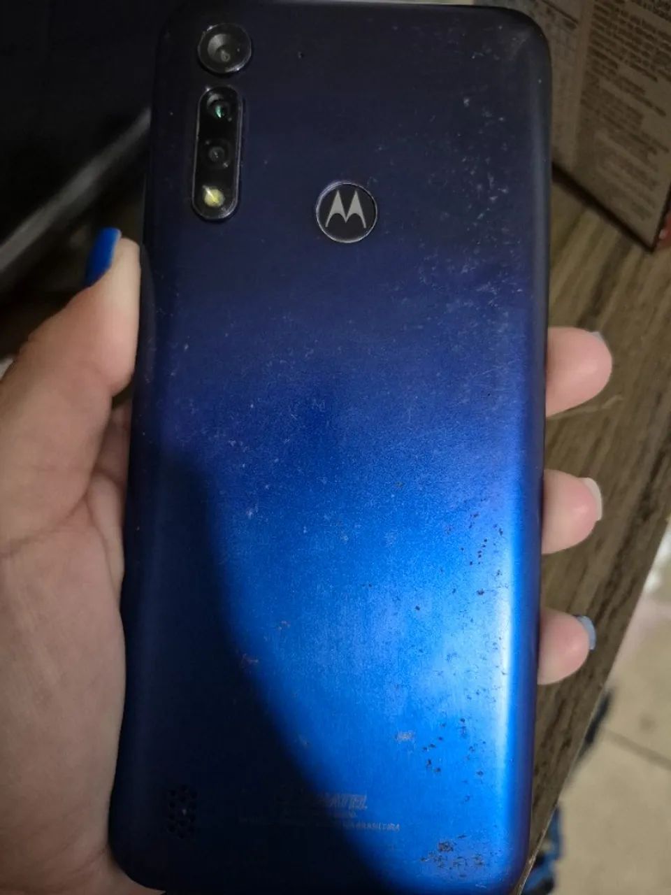Celular - Foto 2